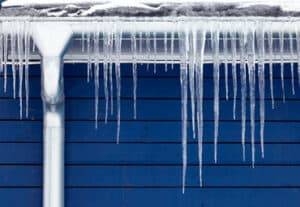 Ice Dam Repair and Prevention in Albuquerque, NM